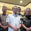 Kejagung Nitipkan Saksi Kasus TPPU Febrie Adriansyah ke LPSK