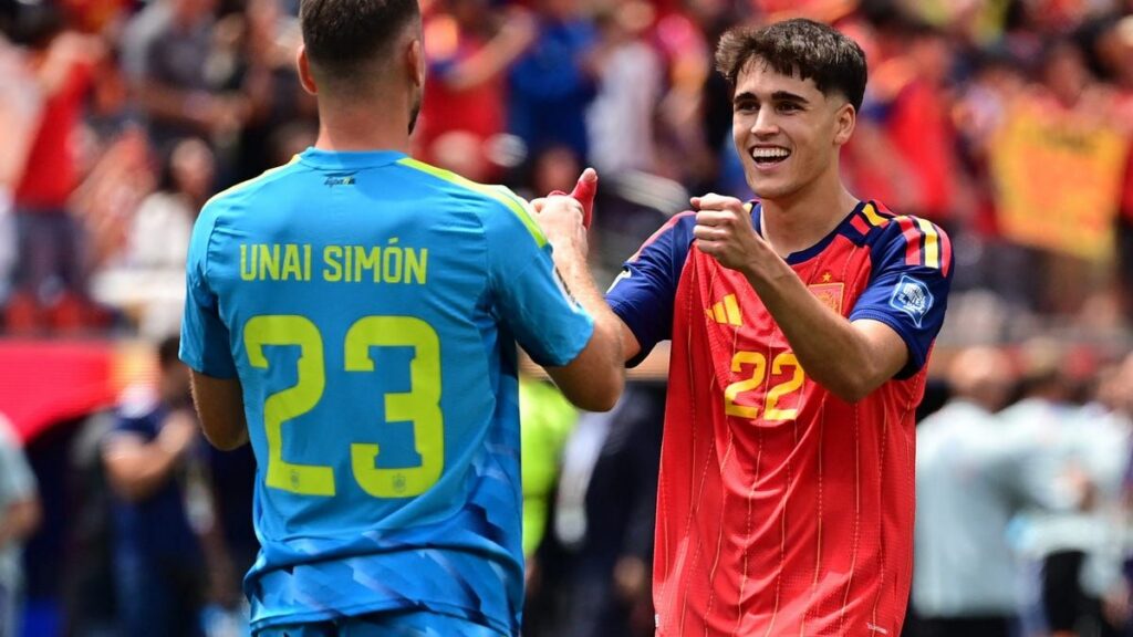 Pau Cubarsi Raih Penghargaan Pemain Muda Terbaik Piala Dunia 2026