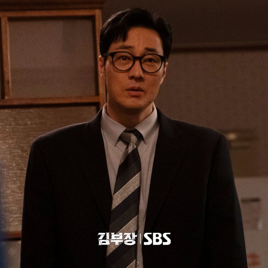 Agent Kim Reactivated Puncaki Chart Netflix Global dan Cetak Rekor Rating