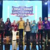 SMKN 1 Amlapura Menang Lomba Cerdas Cermat Empat Pilar MPR Bali