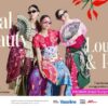 Jakarta X Beauty 2026 Hadirkan Tema The Wholeness Era di JICC