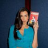 Dua Lipa Resmikan Perpustakaan Manifesto Berisi Buku Terlarang