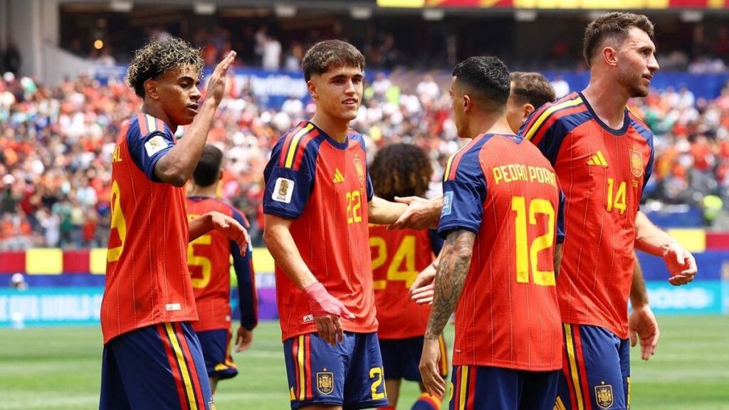 Pau Cubarsi Siap Redam Kylian Mbappe di Semifinal Piala Dunia 2026