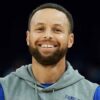 Stephen Curry dan Baltimore Ravens Raih Penghargaan Kemanusiaan ESPN 2026