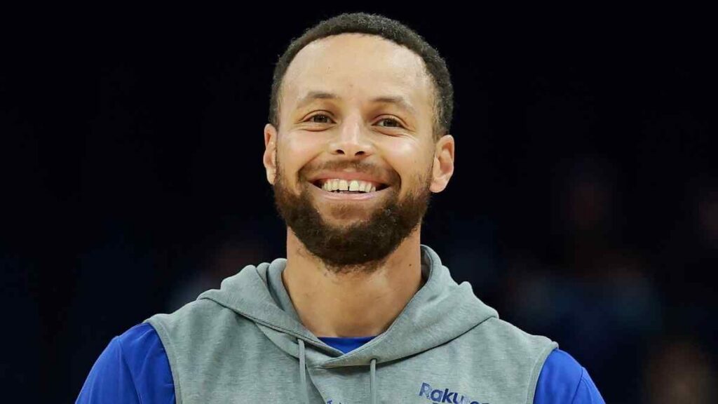 Stephen Curry dan Baltimore Ravens Raih Penghargaan Kemanusiaan ESPN 2026