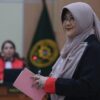 Jaksa Dakwa dr Tifa Sebar Hoaks Ijazah Palsu Joko Widodo