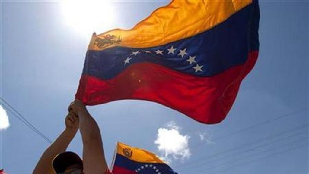 Venezuela Layangkan Protes Resmi kepada Duta Besar Iran