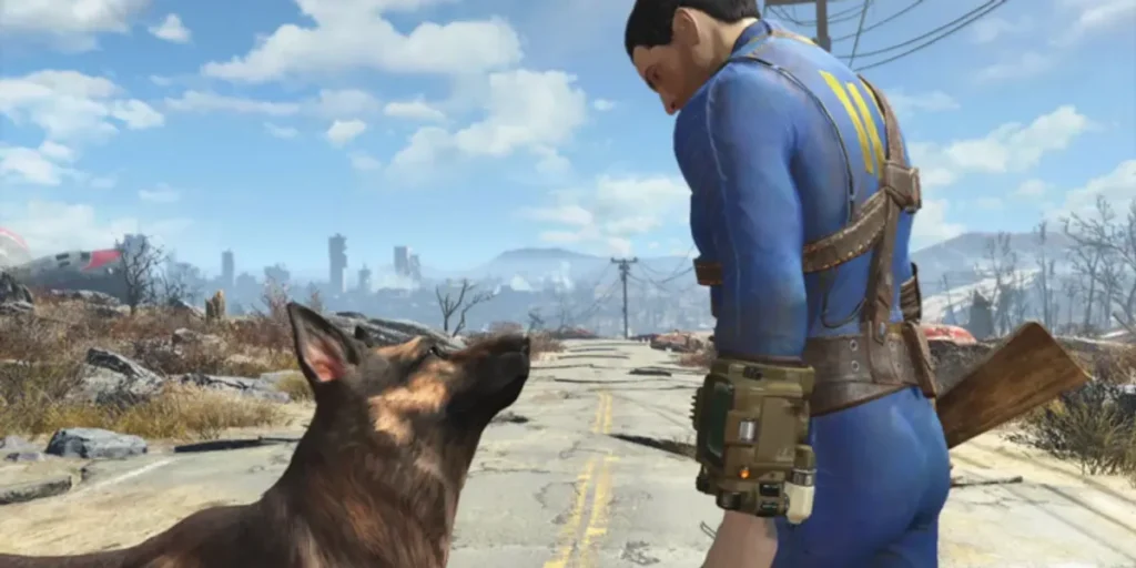 Xbox Restrukturisasi Obsidian Entertainment dan Fokus Garap Fallout Baru