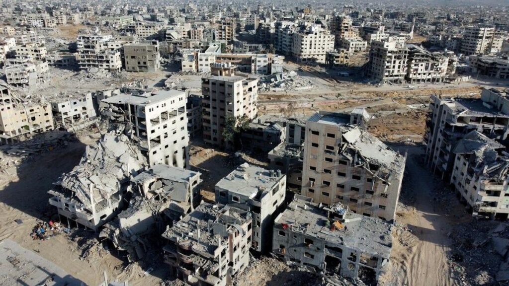 Hamas dan Dewan Perdamaian Sepakati Pelucutan Senjata di Gaza