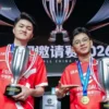 Tim eFootball Indonesia Sabet Gelar Juara China Invitational 2026