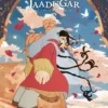 Anime Jaadugar A Witch in Mongolia Hadirkan Suara Azan di Episode Perdana