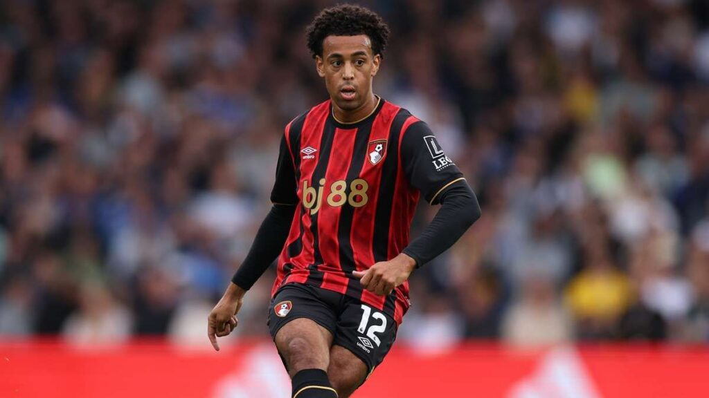 Manchester United Pertimbangkan Transfer Tyler Adams dari Bournemouth