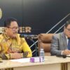 Mahkamah Agung Proses Pemecatan Hakim Kasus Suap Minyak Goreng