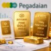 Harga Emas Pegadaian Hari Ini 11 Juli 2026 Stabil di Tengah Ekspansi Jaringan Infrastruktur Bisnis Nasional