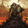 Id Software Rumornya Kembangkan Seri Game Doom Terbaru