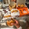 Petenis Learner Tien Makan 40 Nugget Usai Dilarikan ke Rumah Sakit