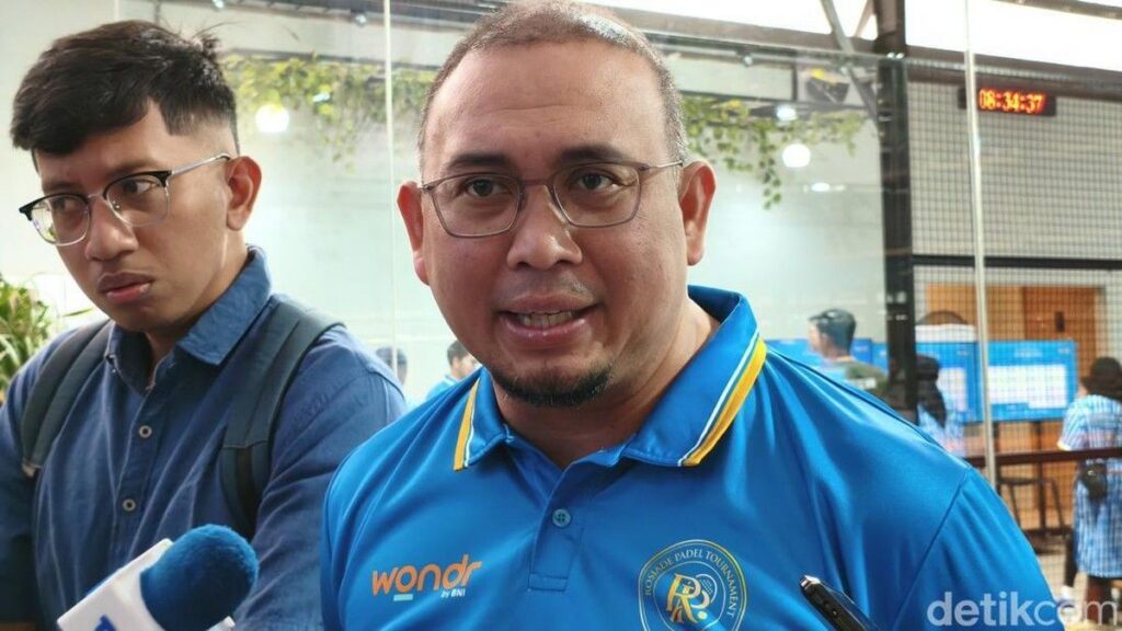 Gerindra Bantah Isu Kerenggangan Hubungan Prabowo dan Jokowi
