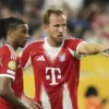 Barcelona Hubungi Perwakilan Harry Kane untuk Rencana Transfer