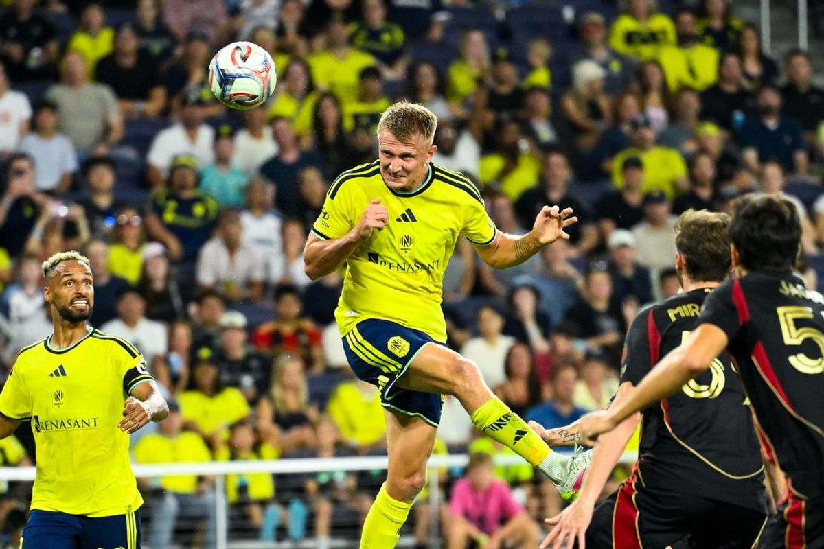 Nashville SC Jamu CF Montreal demi Pertahankan Rekor Kandang