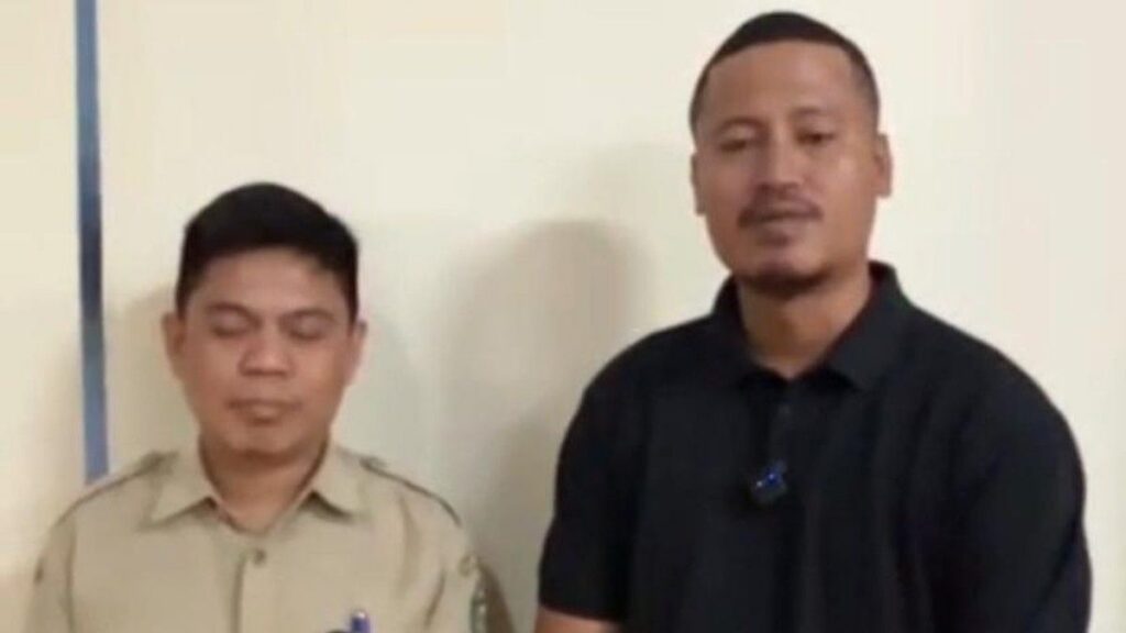Ajudan Wali Kota Parepare Minta Maaf Usai Insiden Flare Nobar Piala Dunia 2026