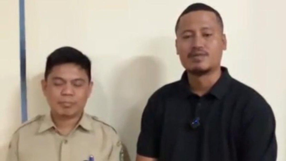 Ajudan Wali Kota Parepare Minta Maaf Usai Insiden Flare Nobar Piala Dunia 2026