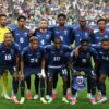 Timnas Argentina Hadapi Tanjung Verde pada Babak 32 Besar