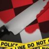 Polres Metro Tangerang Kota Tangkap Pelaku Penusukan Acak Lima Warga