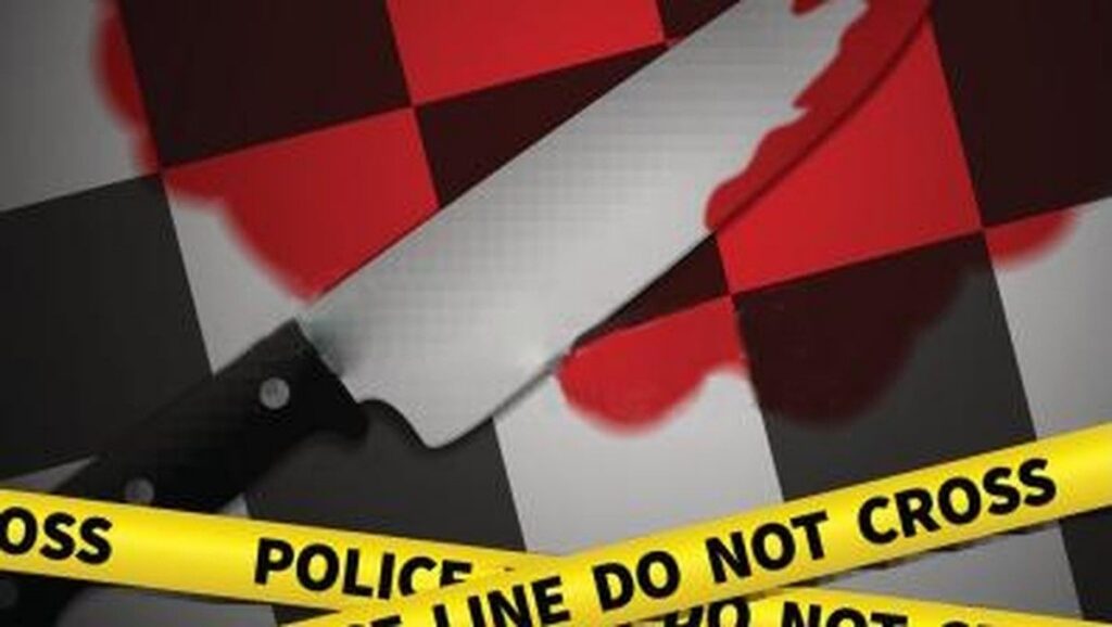 Polres Metro Tangerang Kota Tangkap Pelaku Penusukan Acak Lima Warga