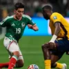 Manchester United Mundur dari Perburuan Gelandang Gilberto Mora