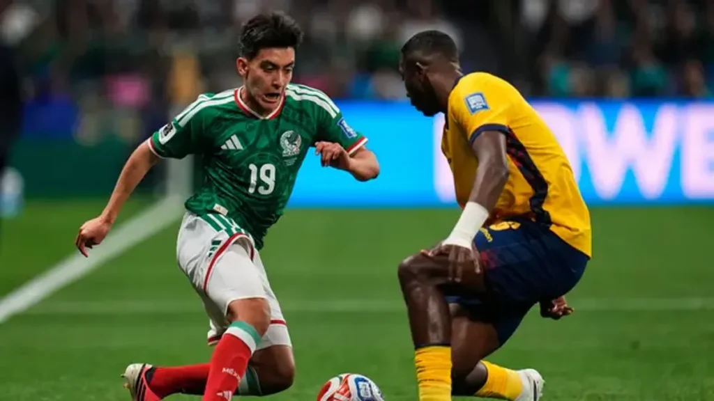 Manchester United Mundur dari Perburuan Gelandang Gilberto Mora
