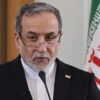 Iran Respons Penghinaan Donald Trump Lewat Tindakan Nyata