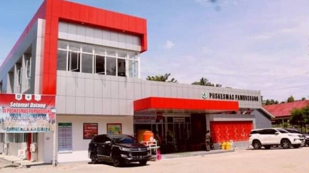 Pasien Puskesmas di Polman Kabur Demi Tonton Piala Dunia