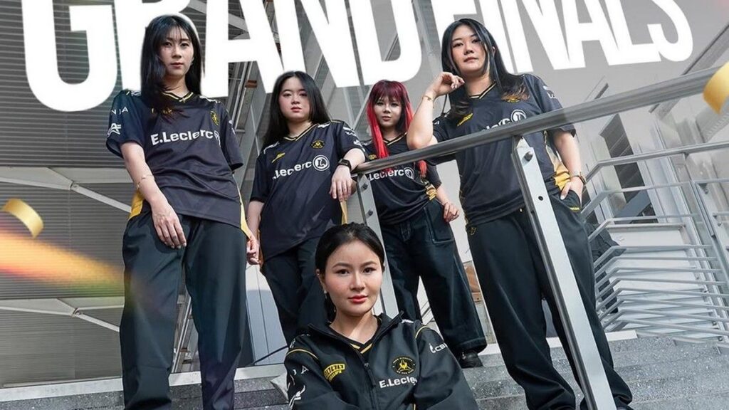 Jadwal Grand Final MWI 2026 Team Vitality Tantang Navi
