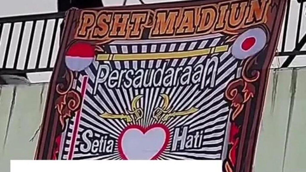 PSHT Surabaya Rencanakan Aksi Damai Protes Penganiayaan Pesilat