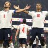 Kane dan Bellingham Bawa Timnas Inggris Lolos Perempat Final
