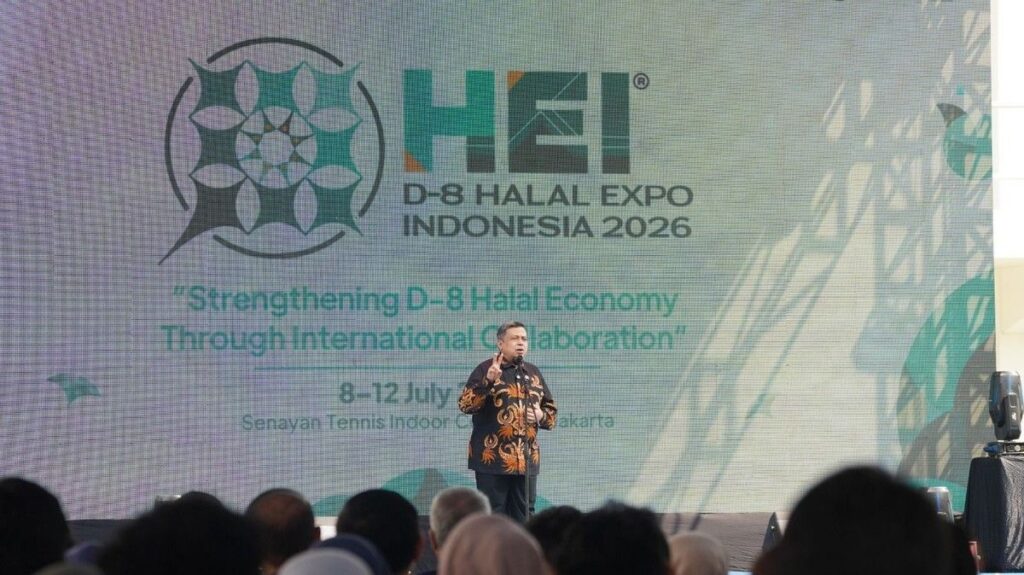 BPJPH Wajibkan Sertifikasi Halal Berbagai Produk Mulai Oktober 2026