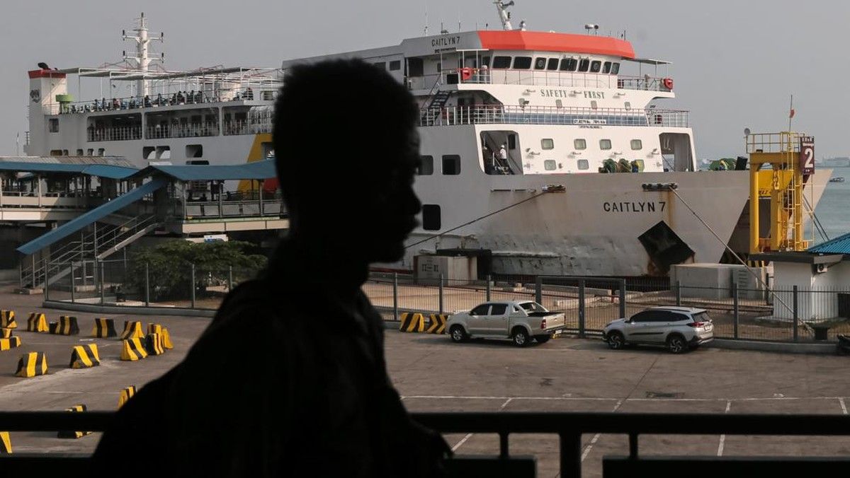 ASDP Terapkan Sterilisasi di Enam Pelabuhan Penyeberangan Utama