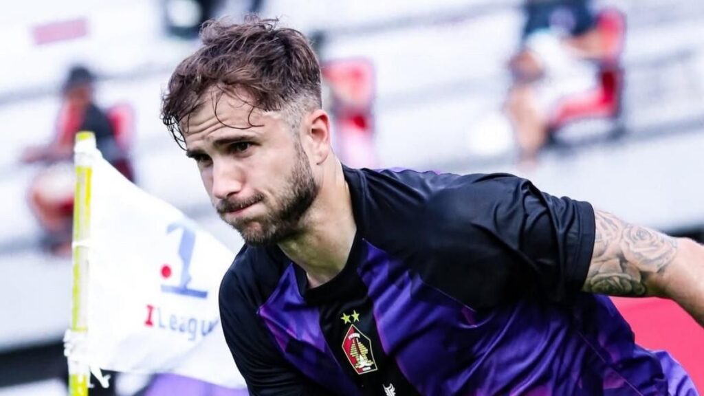 Persik Kediri Lepas Telmo Castanheira Jelang BRI Super League 2026/2027
