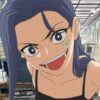 WIT Studio Siap Rilis Serial Anime LONA Bergenre Fiksi Ilmiah