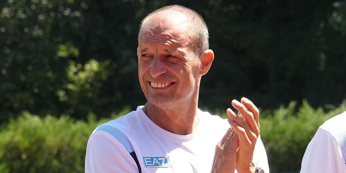 Milinkovic-Savic absen saat Napoli melawan Carrarese
