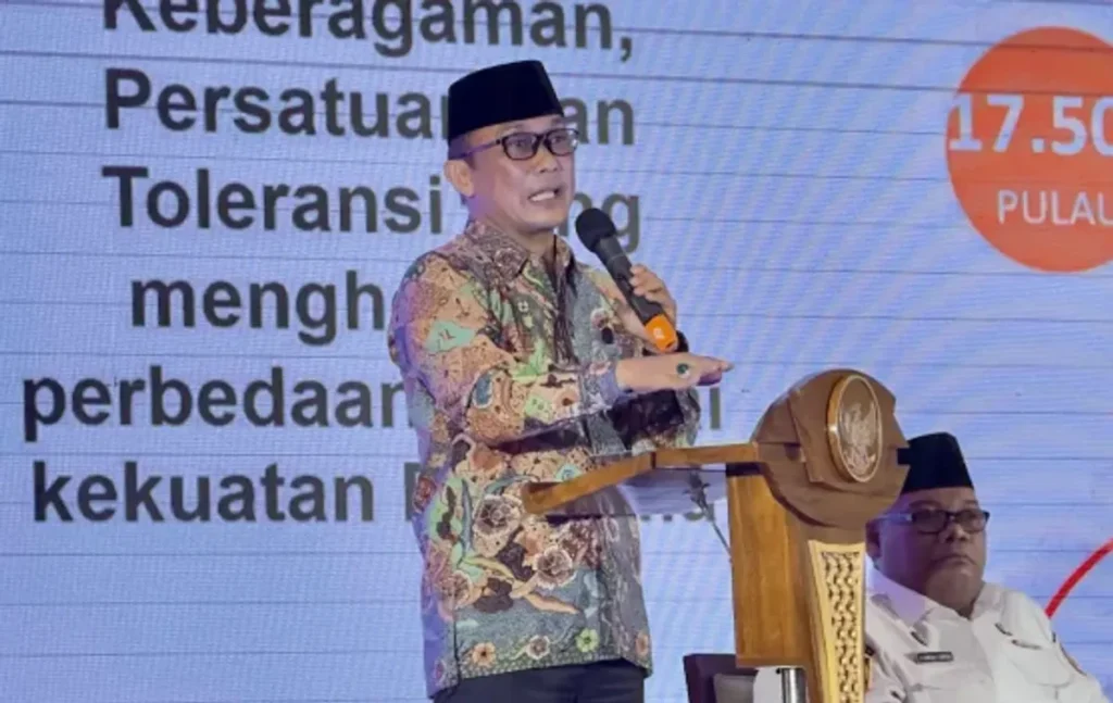 BKN Puji Penerapan Manajemen Talenta ASN Maluku Utara
