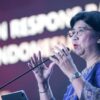 BI Prioritaskan Stabilitas Rupiah dan Inflasi di Tengah Gejolak Global