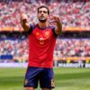 Spanyol Tekuk Belgia Guna Melaju ke Semifinal Piala Dunia