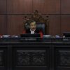 MK Putuskan Anggaran Makan Bergizi Gratis Dipisah Dari Pendidikan