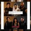 Tom Holland dan Zendaya Tampil Bersama Promosikan Dua Film Terbaru