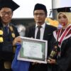 Kisah Inspiratif Wisudawan Terbaik UIN KHAS Jember