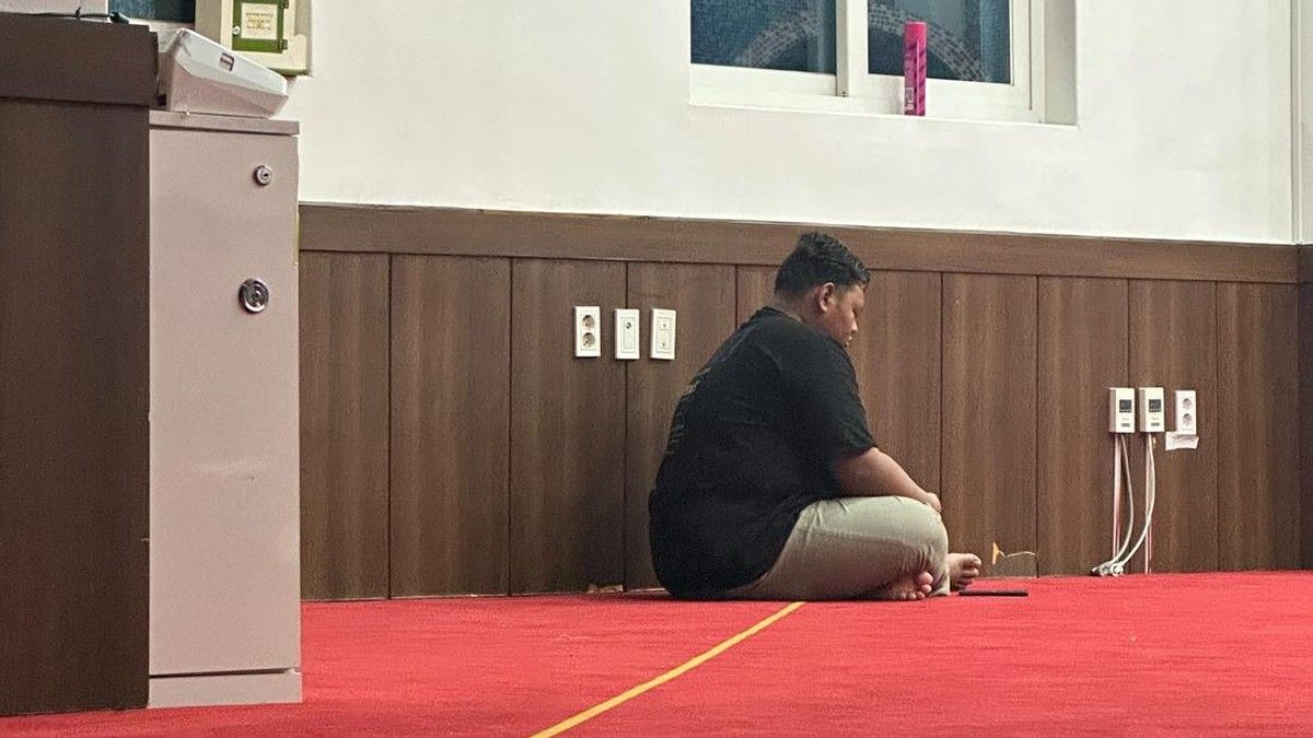 Peserta Tur Asal Madiun Diduga Kabur di Korea Selatan