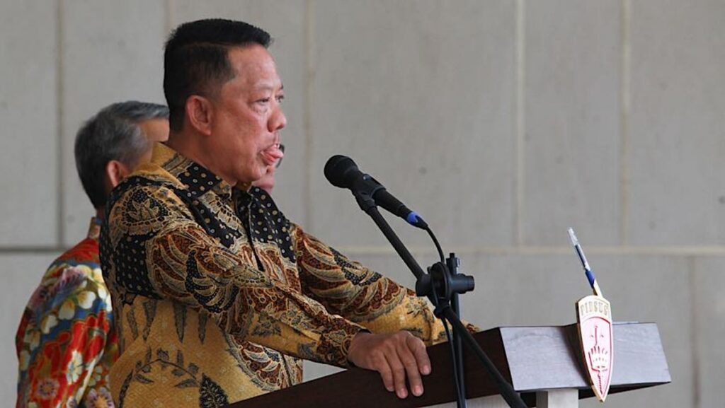 Polri Sita Aset Rp476 Miliar di Rumah Sentul Milik Jampidsus Febrie Adriansyah
