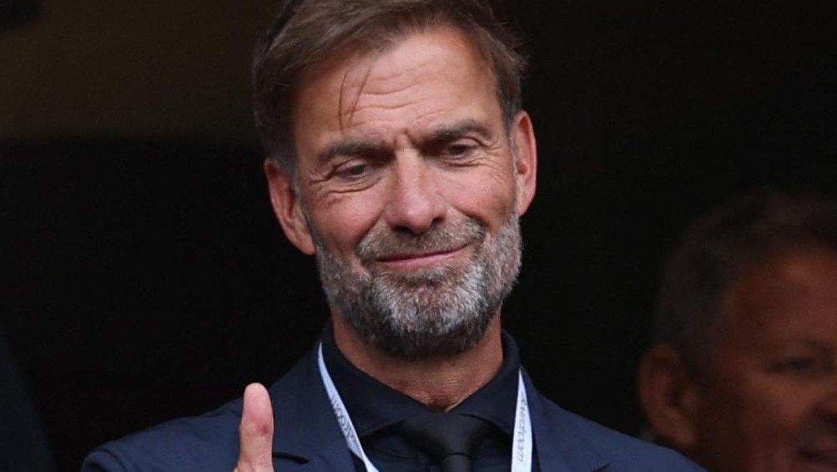 Juergen Klopp Siapkan Taktik Gegenpressing untuk Timnas Jerman