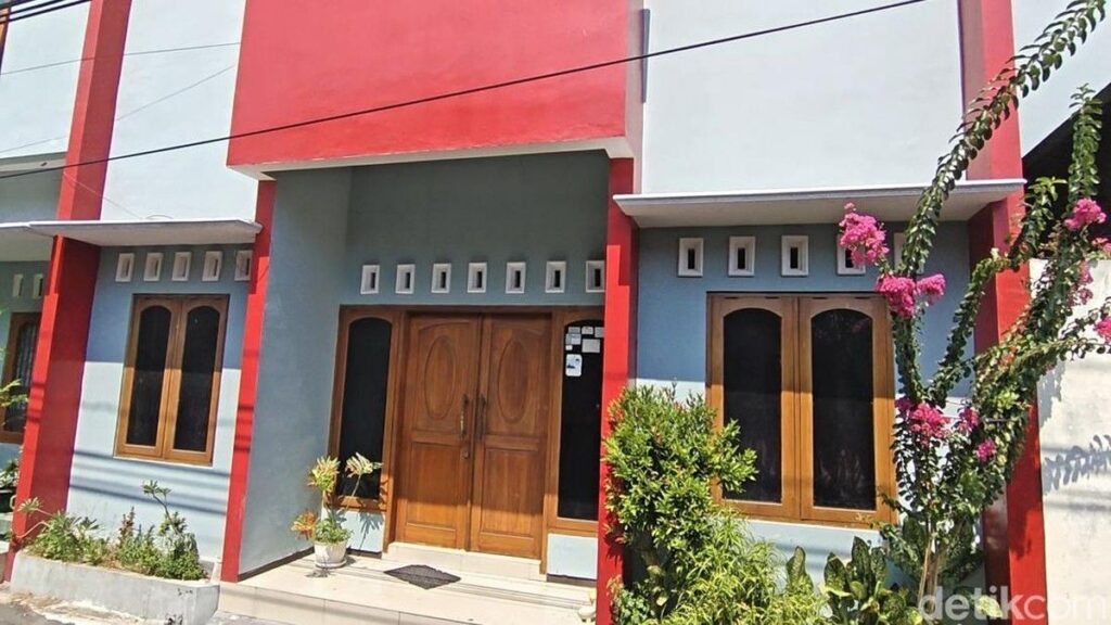 KPK Sita Dokumen Pemerasan dari Rumah Bupati Nonaktif Sukoharjo